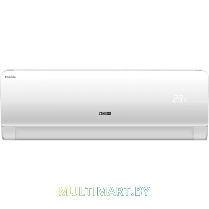 Кондиционер Zanussi ZACS-07 HPR/A15/N1
